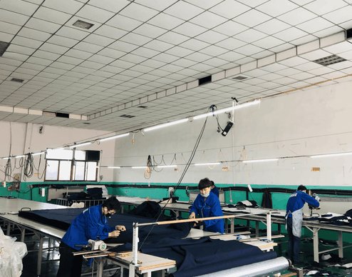 重慶勞保服工作服定制廠家 重慶勞保服工作服定制廠家