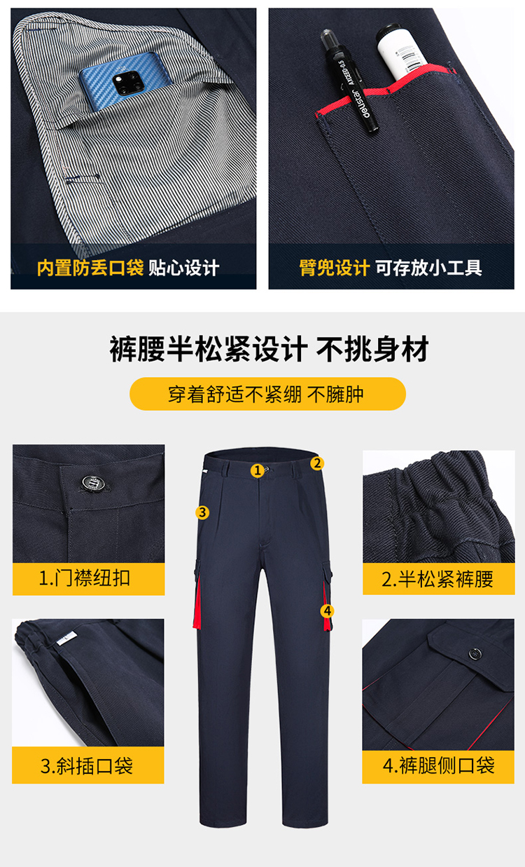 電子廠靜電服哪家生產(chǎn)的好