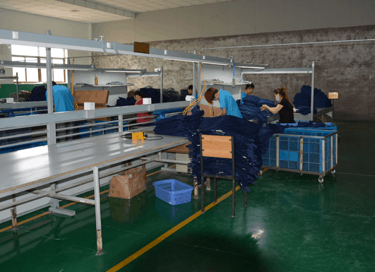 實用勞保服批量定制廠商 實用勞保服批量定制廠商