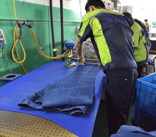 新疆勞保服定制工廠