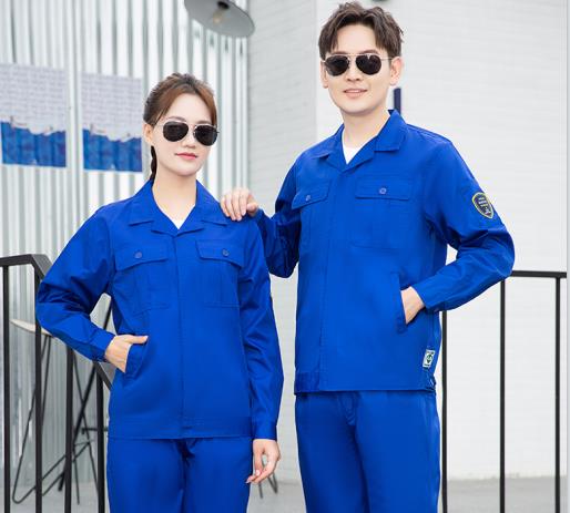 石家莊森林阻燃服訂制廠家
