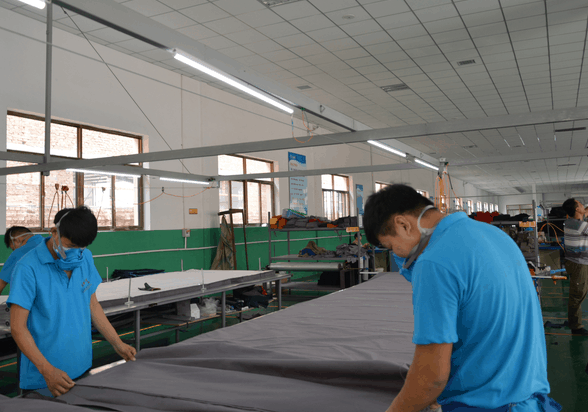 三門峽勞保工作服定制工廠 三門峽勞保工作服定制工廠