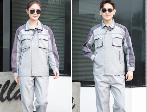 夏季T恤工裝搭配指南 夏季T恤工裝搭配指南