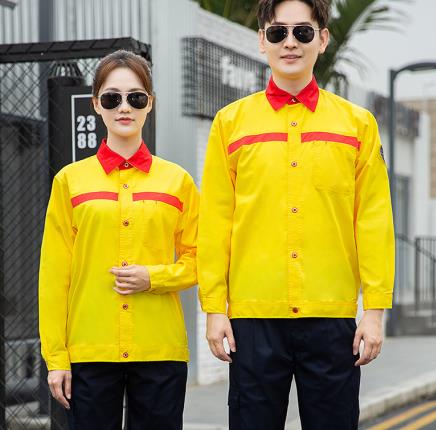 東莞勞保服工作服定制工廠 東莞勞保服工作服定制工廠