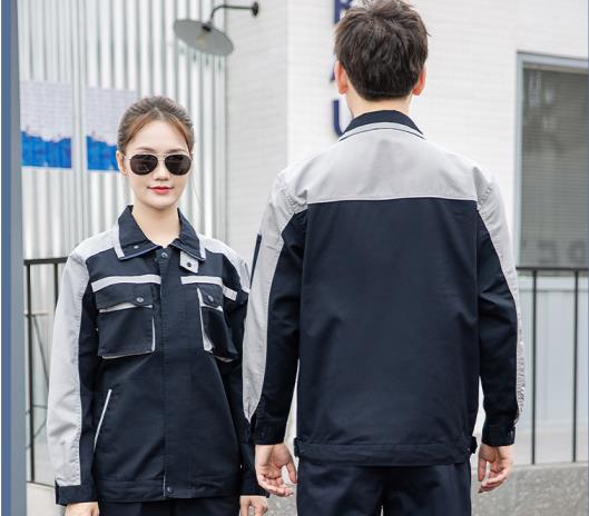 定西阻燃服私人定制