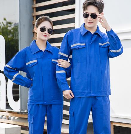 深圳爐前工阻燃服定制