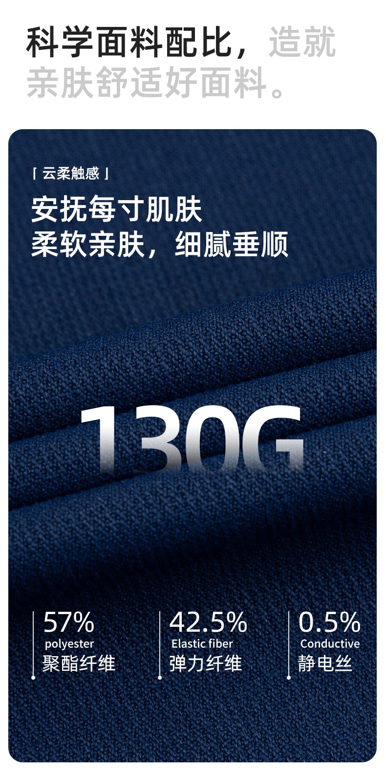 DM242D 夏季短袖工作服薄款反光條純色外套印字工廠廠服汽修工地勞保服(圖4)