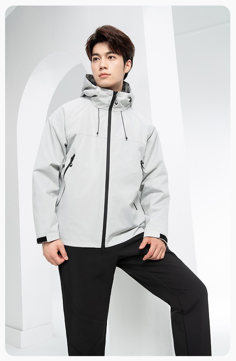SL-9077 冬季可拆卸沖鋒衣工作服防風(fēng)防水保暖工裝企業(yè)學(xué)校工廠團(tuán)體服定制(圖16)