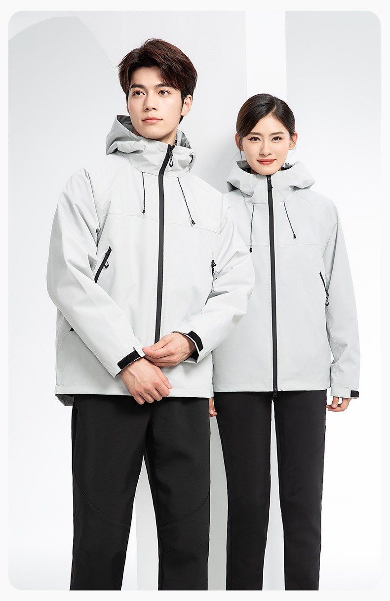 SL-9077 冬季可拆卸沖鋒衣工作服防風(fēng)防水保暖工裝企業(yè)學(xué)校工廠團(tuán)體服定制(圖17)