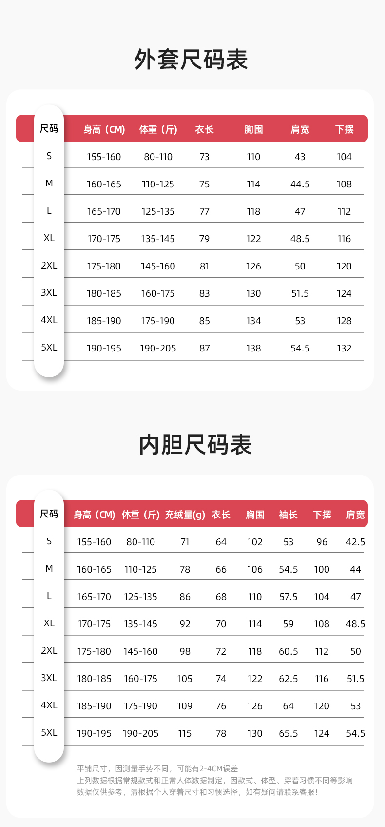 RH-6017 冬季羽絨沖鋒衣中長(zhǎng)款工作服男純色加絨加厚保暖公司商務(wù)工裝定制(圖13)