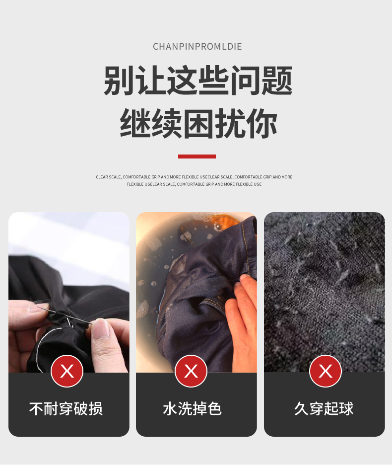 LW-8103 秋季高品質(zhì)工作服定制車間企業(yè)車間工廠廠服時(shí)尚立體版型工裝印字(圖4)