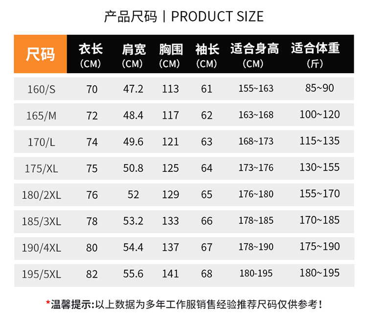 YJ-9809 秋冬季戶外三合一沖鋒衣工作服工作服可拆卸防水防風(fēng)印字logo工作(圖15)