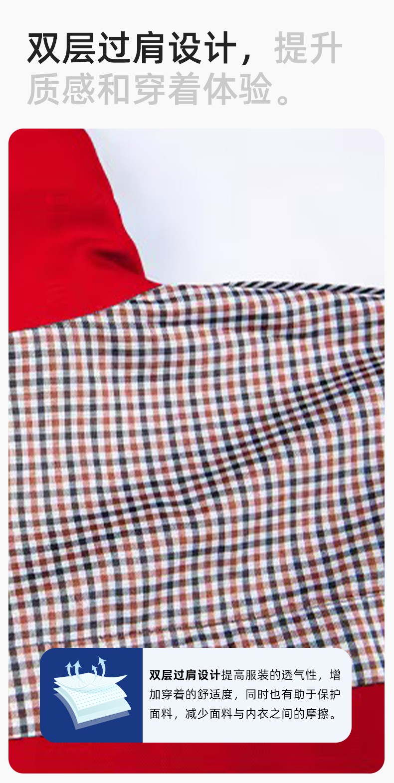 LJ-1811 春秋勞保工作服套裝磨毛帆布工廠車間廠服建筑工裝汽修服批發(fā)(圖5)