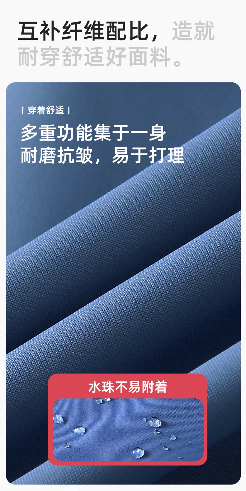 YJ-768 冬季一體式棉沖鋒衣工作服男純色加厚保暖工廠企業(yè)裝團(tuán)體服定制(圖3)