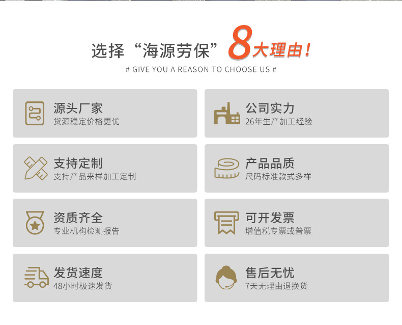 TZS13-16 恒漉防酸堿防靜電工作服套裝定制男反光電子化工廠耐腐蝕勞保服(圖2)